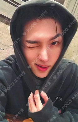 EVERYBODY’S GUILTY, BUT NO ONE’S TO BLAME KPOP TOGETHER