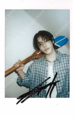 X SHOP X OX:N PHOTOBOOK