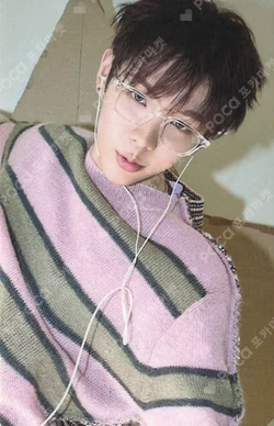 All of You WEVERSE JAPAN