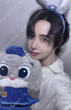 HOUSE OF TRICKY : WRECKING THE HOUSE MUSICPLANT HUNTER photocard image