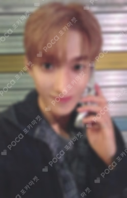 Serenade POP-UP REWARD EVENT DK photocard image