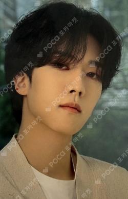 ITTABOOK knpops JUNGHOON photocard image
