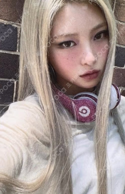 Delulu Pack TOWER RECORDS HAUM photocard image