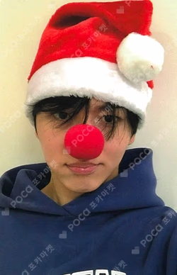 EVERYBODY’S GUILTY, BUT NO ONE’S TO BLAME knpops KINO photocard image