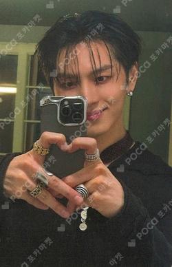 EVERYBODY’S GUILTY, BUT NO ONE’S TO BLAME SOUND WAVE KINO photocard image