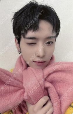 HOUSE OF TRICKY : WRECKING THE HOUSE fromm store YUJUN photocard image