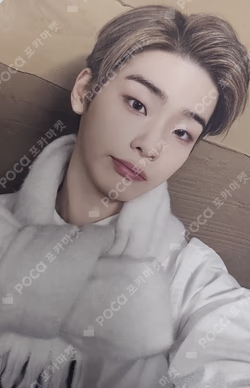 Trophy MAKESTAR Kim Do Gyun photocard image