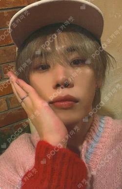 2024 OMEGA X FANMEETING [To. FOR X] TRADING CARD