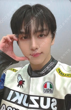 EVERYBODY’S GUILTY, BUT NO ONE’S TO BLAME KTOWN4U KINO photocard image