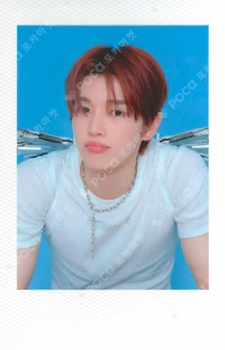 2026 RIIZE SEASON'S GREETINGS SPECIAL EDITION MUSIC&DRAMA SUNGCHAN photocard image