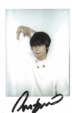 X SHOP X OX:N PHOTOBOOK