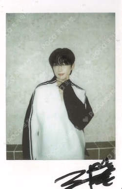 X SHOP X OX:N PHOTOBOOK