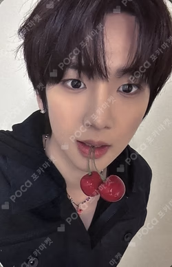 Trophy DEAR MY MUSE Nam Seong Mo photocard image