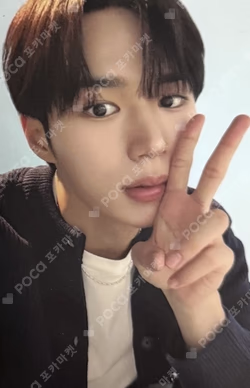 BRINGGREEN JUNSEO photocard image