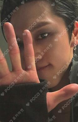 EVERYBODY’S GUILTY, BUT NO ONE’S TO BLAME KINO photocard image