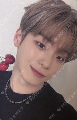 Trophy DEAR MY MUSE Kim Do Gyun photocard image