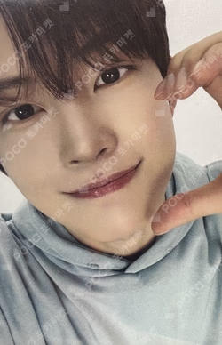 BRINGGREEN GEONWOO photocard image