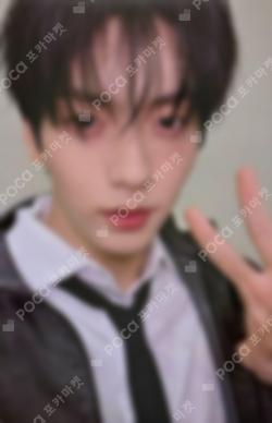 TOMORROW X TOGETHER WORLD TOUR [ACT : TOMORROW] IN JAPAN WEVERSE JAPAN LUCKY DRAW SOOBIN photocard image