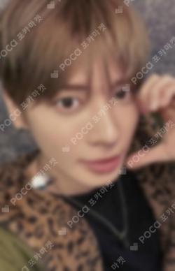 2026 TXT MOA CON MOA ZONE TAEHYUN photocard image
