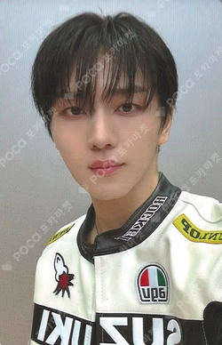 EVERYBODY’S GUILTY, BUT NO ONE’S TO BLAME KTOWN4U KINO photocard image