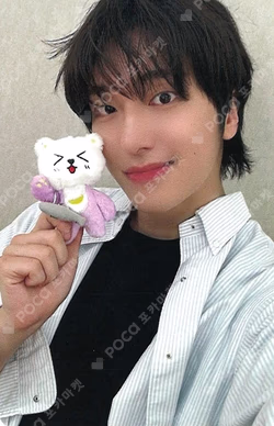 cabin in the woods DOLL