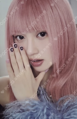 REVIVE+ MD ver. GAEUL photocard image