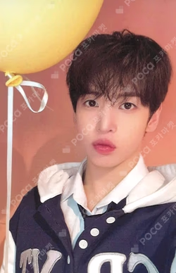 2026 CRAVITY FAN-CON [VITY FESTA] LUVITY ONLY ZONE VITYBell ZONE ALLEN photocard image