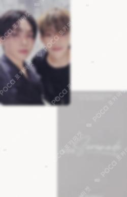 Serenade BEATROAD Unit photocard image