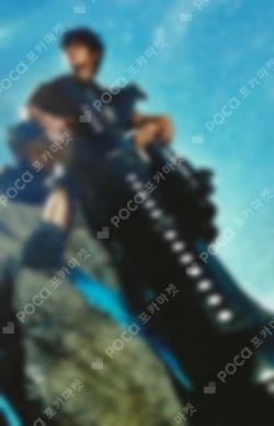 The Star Chapter: TOGETHER HMV BEOMGYU photocard image