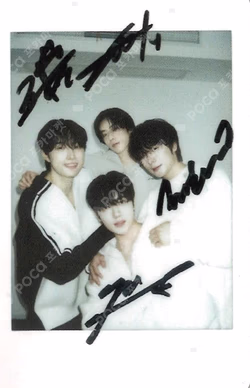 X SHOP X OX:N PHOTOBOOK