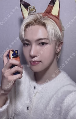 HOUSE OF TRICKY : WRECKING THE HOUSE MUSICPLANT JUNGHOON photocard image