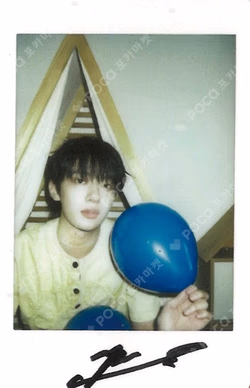 X SHOP X OX:N PHOTOBOOK