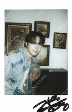 X SHOP X OX:N PHOTOBOOK