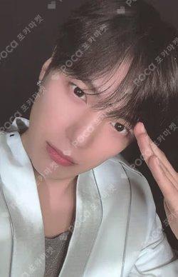 2026 MONSTA X WORLD TOUR [THE X : NEXUS] RANDOM PHOTOCARD PACK