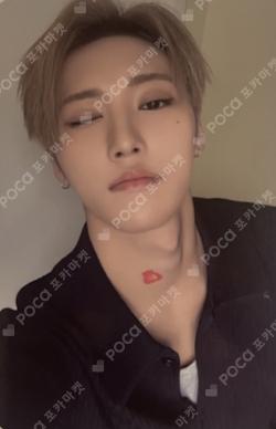 EUPHORIA REWARD ARNO photocard image