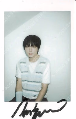 X SHOP X OX:N PHOTOBOOK