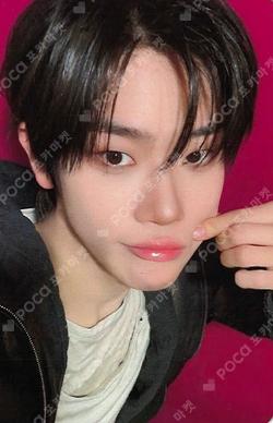 blackout Starlike Music Yeo Jun Jang photocard image