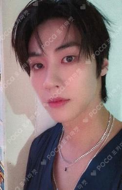 Everlasting Starlike Music LUCKY DRAW LEE SEUNGH HYUB photocard image