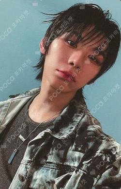 FI HAN photocard image