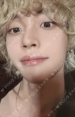 Fame QQ MUSIC WONBIN photocard image