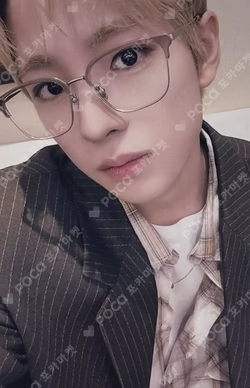 COLOR KMS WINNER YUSHI photocard image