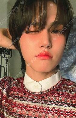 THE STAR JUWON photocard image