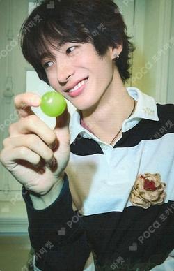 All of You Solo Ver. ANTON photocard image