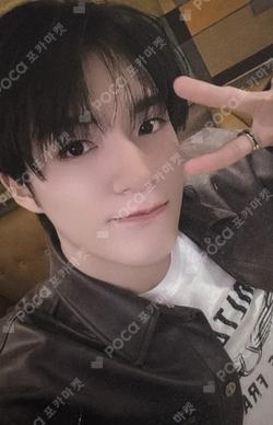 NCT JENO photocard image