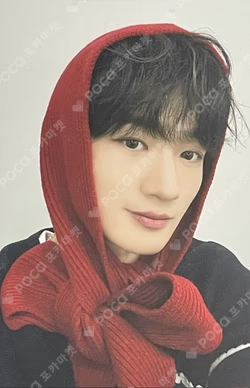 Lost and Found SOUND WAVE YONGSEUNG photocard image