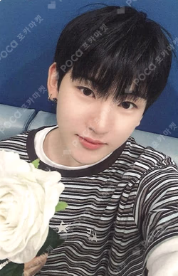 Kick Out, Flip Now! YIZHIYU