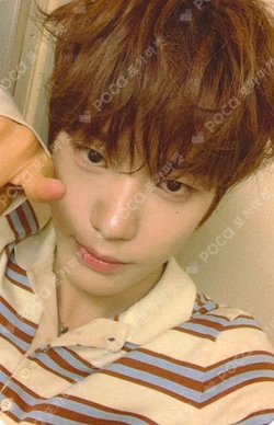 CLOSE YOUR EYES 1ST FANMEETING [CLOSER MOMENTS] IN YOKOHAMA