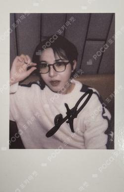 NCT RENJUN photocard image