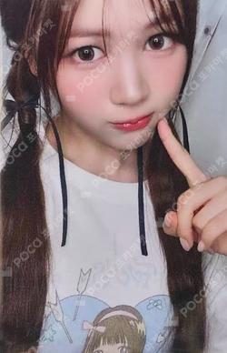 FOCUS T-SHIRT SET YE-ON photocard image