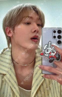 CHAMELEON Starlike Music YoonSanha photocard image